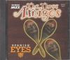 CD THREE AMIGOS - Spanish Eyes  70013 Не из Японии Джаз Б/у