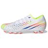 Predator Edge.3 Multi-Ground Round Head Comfortable MG (Rubber Short Studs) Slip-Resistant Durable Soccer Shoes Men Soccer Shoes GW0954