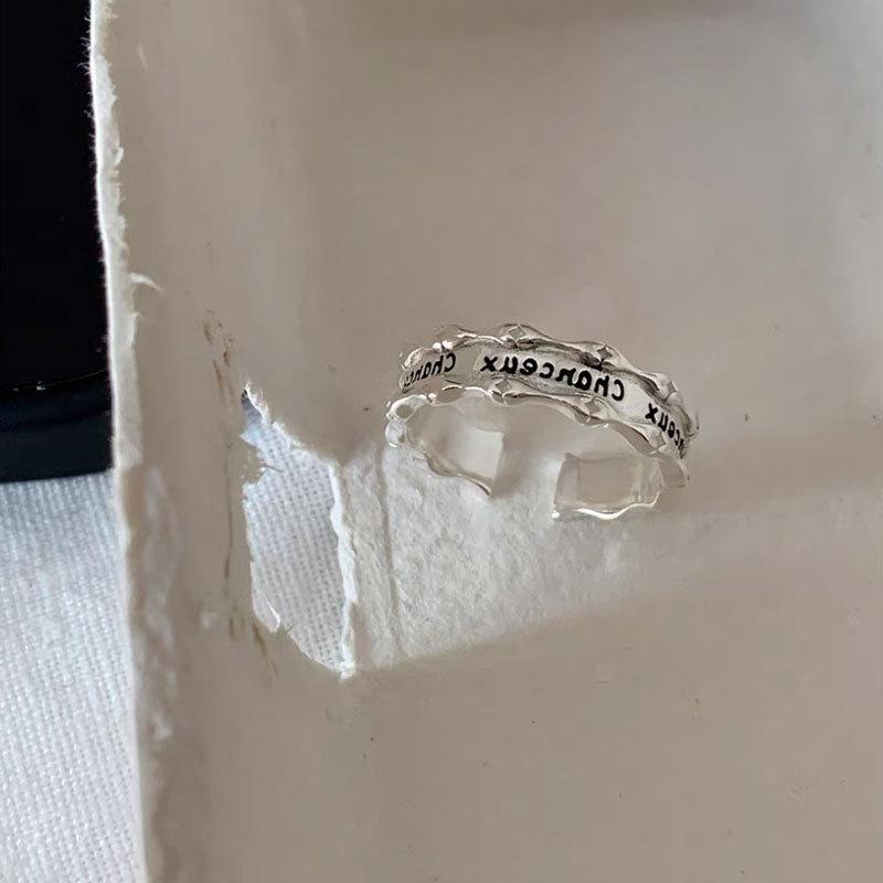 Нишевое элитное многослойное жемчужное кольцо для женщин – уникальное модное решение для любого случая