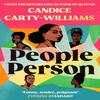 People Person by Candice CartyWilliams Paperback Book 9781409180128