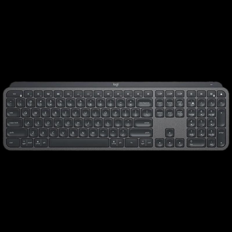 Logitech MX Keys S Wireless Keyboard