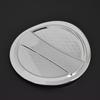 ABS Car Gas Cap Fuel Tank Cover For Toyota Rush 2018 2019 2020 2021 Exterior Parts Car Accessories YCSUNZ
