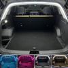Universal Car High Brightness Trunk Lights Automatic Induction Lights Led Lights With Tailgate Lights Car Interior Reading Lights
