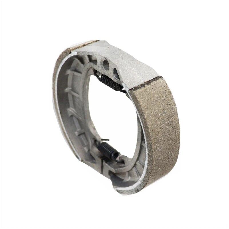 Оригинальные передние и тормозные колодки для электрического мотоцикла для Niu N1 N1s NQI NGT M1 M2 M + U1 Um Us, дисковые тормозные колодки