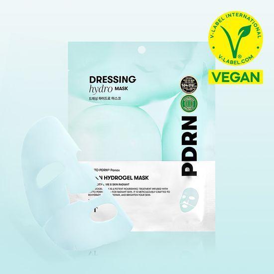VT Гидрогелевая маска PDRN 1 шт.