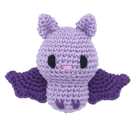 Набор для вязания крючком для начинающих Вязаный крючком Кот Тыква Набор для DIY Вязаный