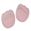 1 Pair Women Anti-Slip Soft High Heel Forefoot Insoles Shoes Pads Sponge