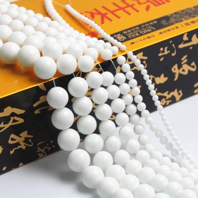 Бусины и бисер для самоделок