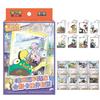 Горячая Новинка Оригинальные Настоящие Коллекционные Карты Ptcg Палдея Тренеры Боевая Подарочная Коробка Палдея Тренеры Фото Карта Кулон Набор