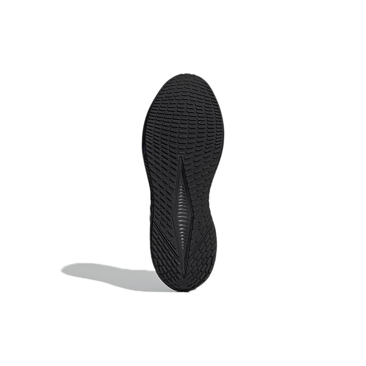 Adidas Alphamagma Non-Slip Durable Low-Top Training Shoes Unisex Sneakers Black Green GV7917