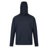 Regatta Mens Magnuson Marl Hoodie