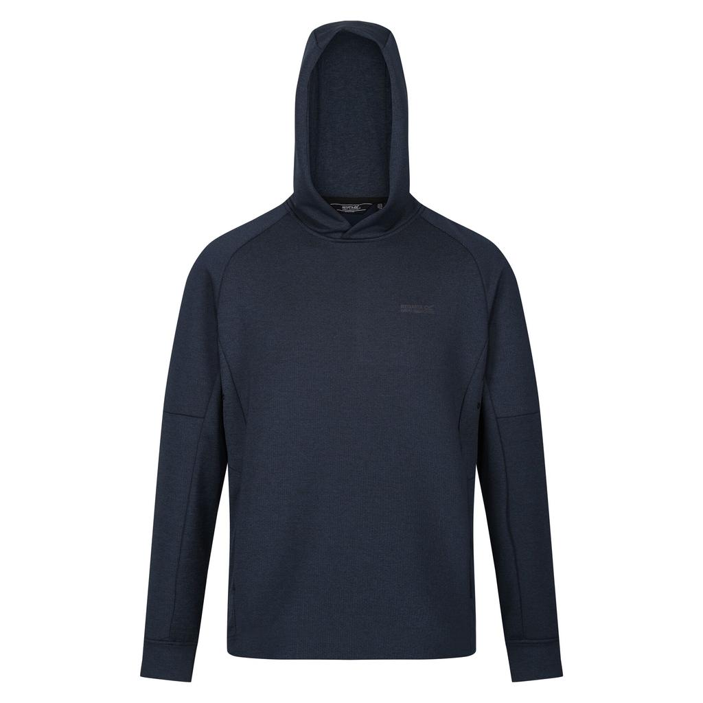 Regatta Mens Magnuson Marl Hoodie