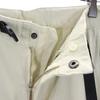 Gramicci Outdoor Pants S Beige Men's Used