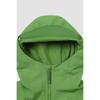 Kolon SportS Women S Gore Tex Waterproof Jacket Jkjgx25212oli