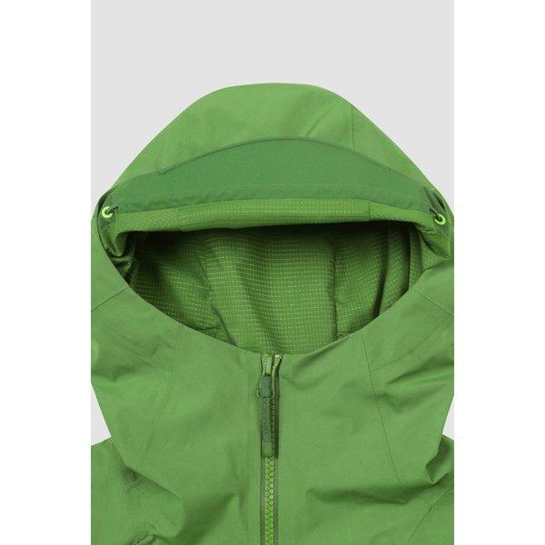 Kolon SportS Women S Gore Tex Waterproof Jacket Jkjgx25212oli