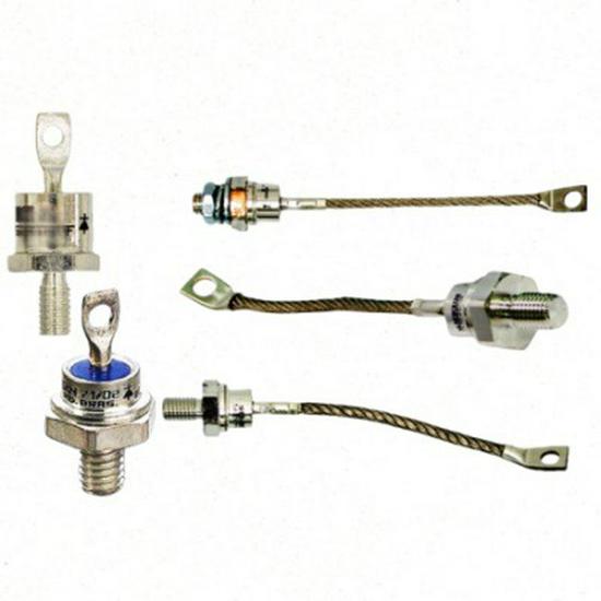 SKN2F17/10UNF Diode Rectifier Thyristor - Brand New, Original, In Stock