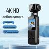 Самая продаваемая экшн-камера K1 4K HD с вращением на 270° и Wi-Fi для спорта