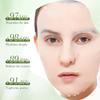 Sadoer Green Tea Oil Control Mask Moisturising and Hydrating Face Mask