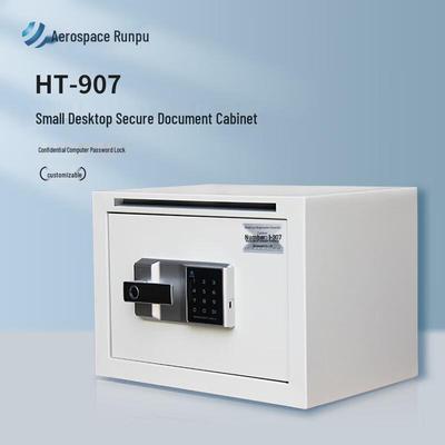 Настольный сейф-шкаф для документов Hangtian Runpu HT-907
