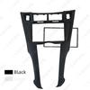 Рамка-переходник 2DIN для Toyota Yaris/Vitz/Platz