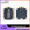 DAKEFPV F722 Flight Controller Stack with BlueJay 8S 70A ESC