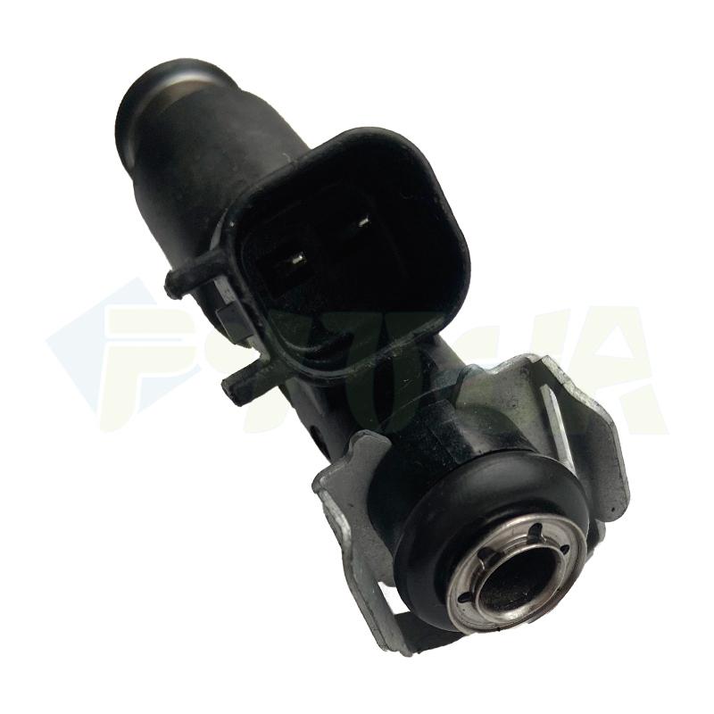 4pcs Fuel injector 25368399 for DFM DFSK Glory 330 V27 C37 Car Accessories Automobile Spare Parts