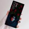 A-Agust D Юнги S-Suga Чехол для телефона для Samsung S Series S21 S22 S23 S24 S25 FE Plus Ultra ТПУ Мягкий Приятный на ощупь Чехол