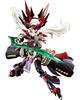 Kotobukiya Megami Device Empress Susanoo Regalia Height Approx. 180mm 1/1 Scale Plastic Model