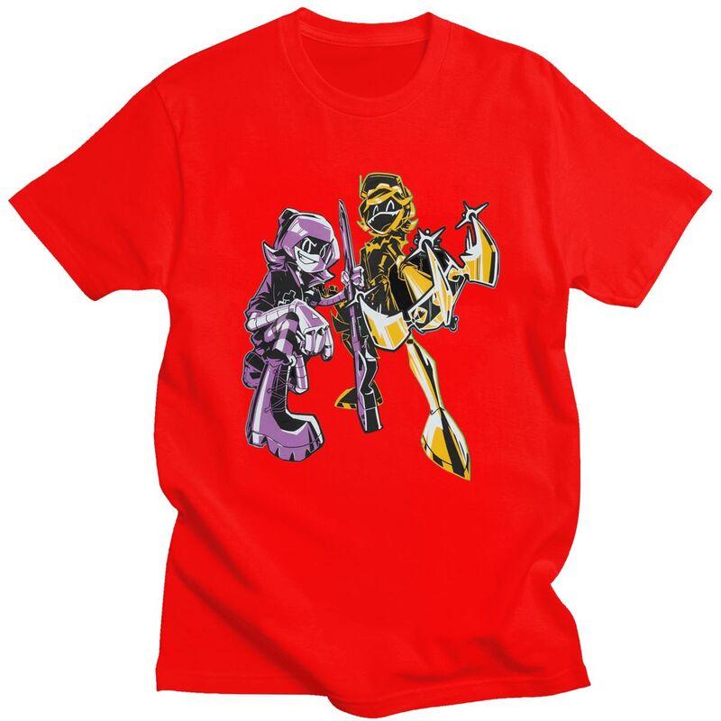 Custom Murder Drones T Shirts Men ShortSleeve N And Uzi Doorman Tshirt Streetwear Tee 100 Cotton Slim Fit Tshirts Gift