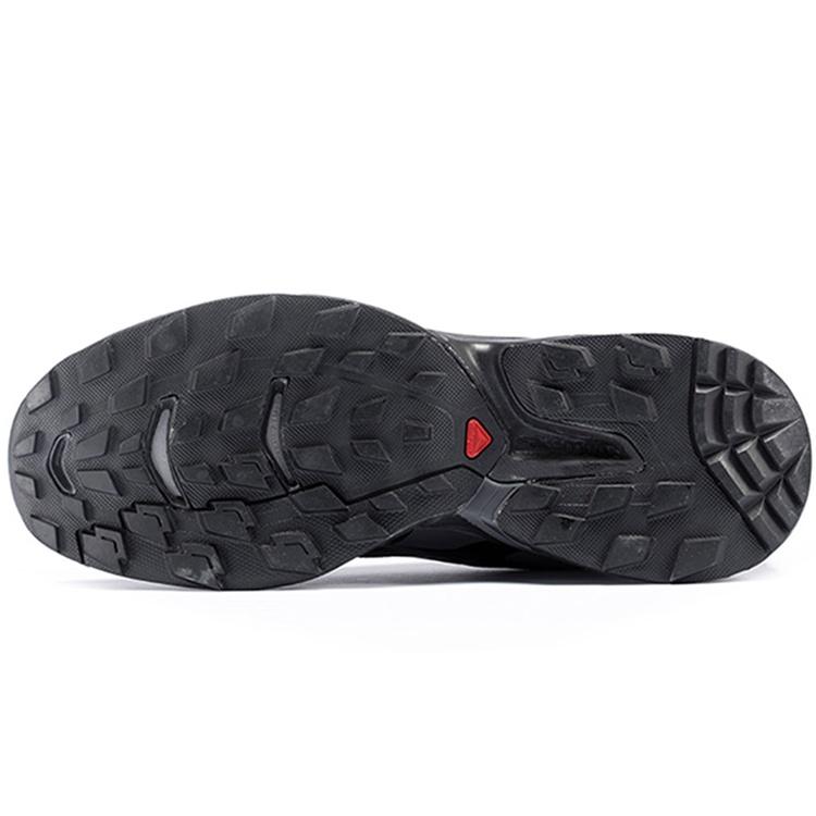 SALOMON XT-Wings 2 'Black Magnet' Мужские 410857