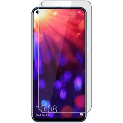 Закаленное стекло - Phonillico® - Huawei HONOR VIEW 20 - Сверхпрочное - Защита экрана - Пакет 1