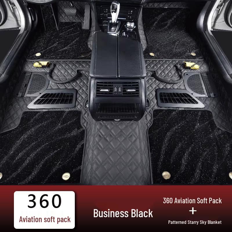 Индивидуальные коврики для пола Roewe RX5/i5/D7/350/360/M7/i6e/i5/RX5MAX PLUS