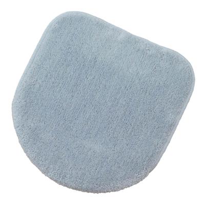 Senko Cushionee 3 Крышка для унитаза 11206 [Коллекция BB] Чехол, Двойного назначения, Серый,