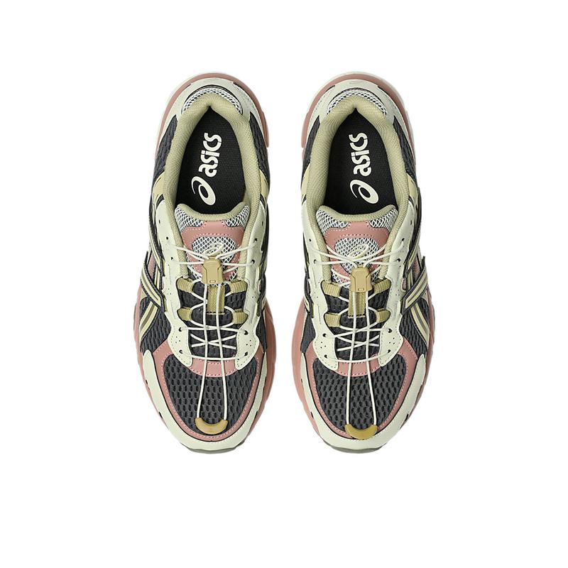 Asics Кроссовки Gel-Sonoma TR62 Универсальные для города Амортизирующие Нескользящие Низкие Повседневные Тренировочные Беговые Обувь Унисекс 1203A876-020