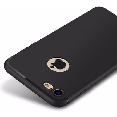 Чехол - Phonillico® - iPhone 7 - Гель TPU - Мягкий Силикон - Ультратонкий