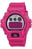 [Casio] Часы []CRAZY COLORS 2024 DW-6900RCS-4JF Мужские шокирующие розовые