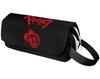 Канцелярский пенал на молнии с рисунком из аниме «Берсерк» школьные принадлежности