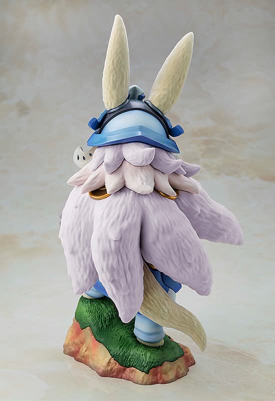 KDcolle Made in Abyss Golden Land Nanachi масштаб пластиковая окрашенная готовая фигурка 1/7