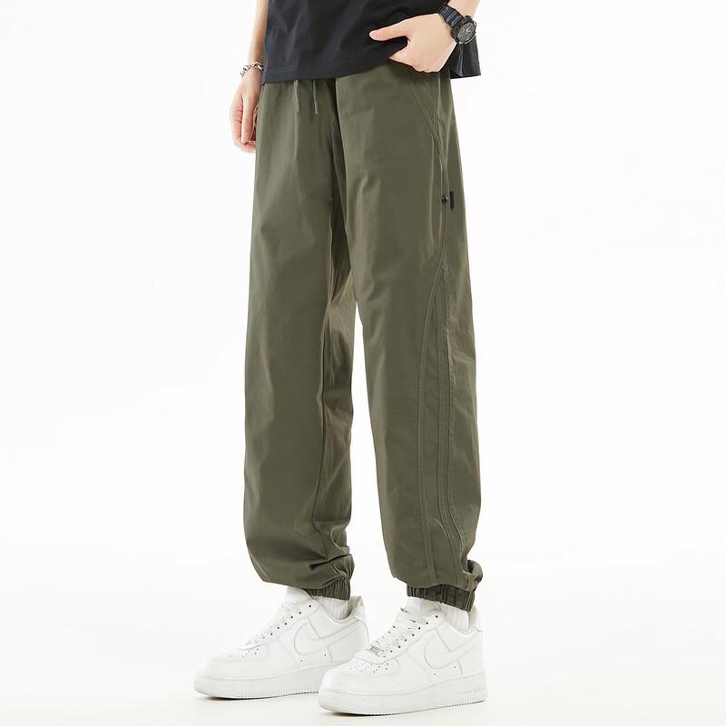 OVERPROTECTIONit Men's Casual Jogger Pants