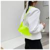 Women's Fashion Crossbody Bag Internet Celebrity Fashionable One Shoulder Underarm Bag