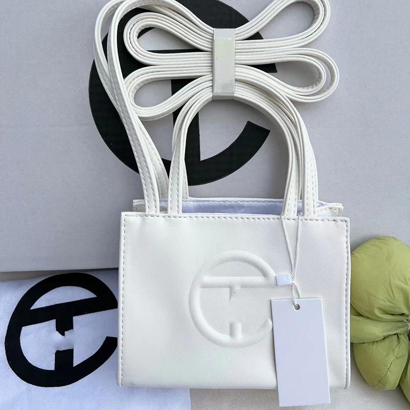 Versatile Women's Crossbody & Tote Handbag - New Commuter Style