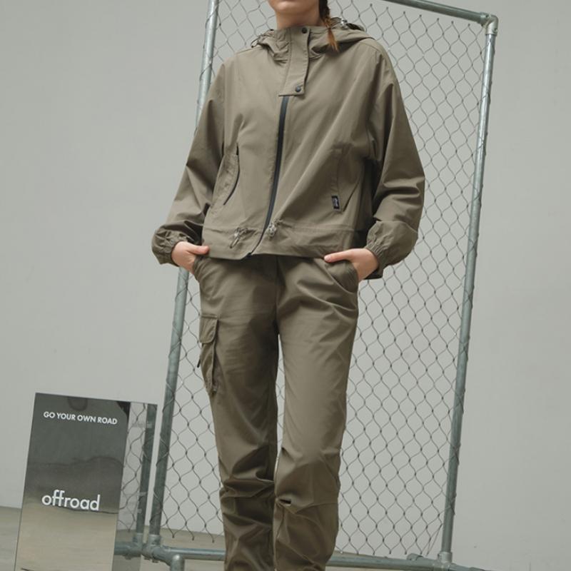 Off Road Women Light Flow Setup 3 Types Pick 1
