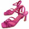 Women's Heeled Sandal. Sanndal22 91726