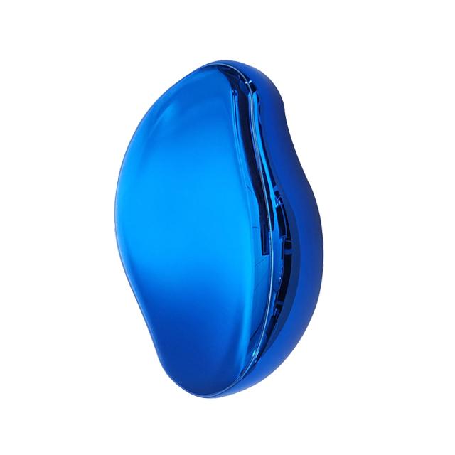 Crystal Glass Hair Removal Epilator for Body Reusable Painless Safe Easy