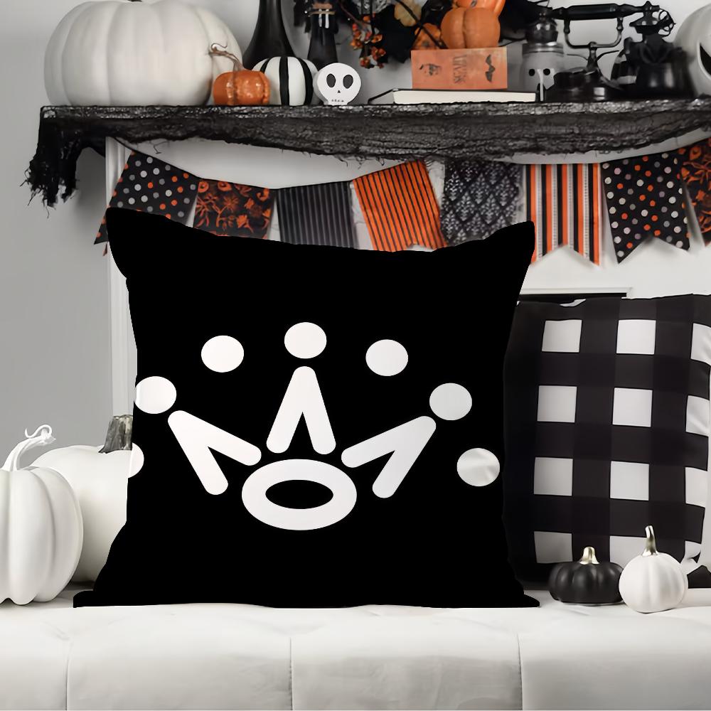 Fashion print S-SCOTTY C-CAMERON Pillow Case Office Cushions Suitable For Sofa Car Bedroom Decorative Cushion Cover
