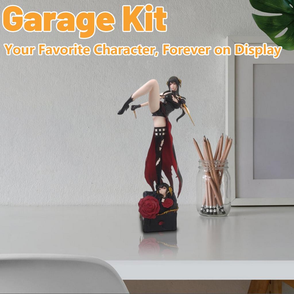 Anime Figurines, Cool Anime Peripheral Figurines Models