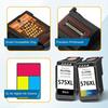 575 576 Xl Совместимый Чернильный Картридж Для Canon Pg-575Xl Cl-576Xl | Мультипак Черный И Цветной | Высокий Ресурс Xl | Для Can[J92]