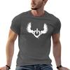Power Tshirt Casual Loose Daily Wear Tshirt