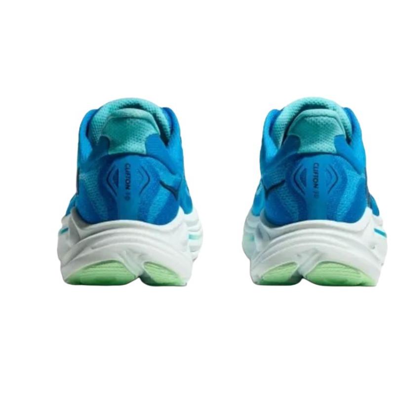 HOKA One One Кроссовки Clifton 10 Hoka Blue Skyward Blue 1162030-HSK