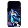For Samsung Galaxy S24 S23 iPhone 16 15 14 Xiaomi Redmi Note 13 12 11 10 8 Plus 9 Pro Max X XR 14CPhone Case Poster Elsa Anna Olaf OPPO Huawei Cover